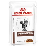 Royal Canin VD Cat capsules. Gastro Intestinal 12 × 85 g - Diet Cat Pouches