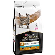 Pro Plan Veterinary Diets Feline NF Advanced Care 5 kg - Diet Cat Kibble