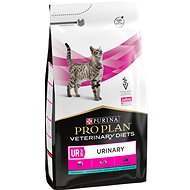 Pro Plan Veterinary Diets Feline UR Urinary Ocean Fish 5 kg - Diet Cat Kibble