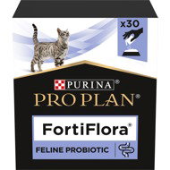 Pro Plan FortiFlora VD Feline Probiotic 30 × 1 g - Veterinary Dietary Supplement