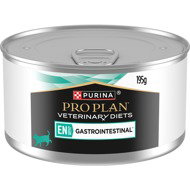 Pro Plan Veterinary Diets Feline EN Gastrointestinal 195 g - Diet Cat Canned Food