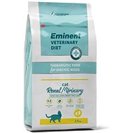 Eminent Vet Diet Cat Renal/Urinary 2,5 kg - Diet Cat Kibble