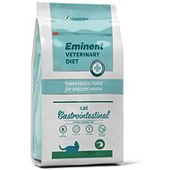 Eminent Vet Diet Cat Gastrointestinal/Hypoallergenic 2,5 kg - Diet Cat Kibble