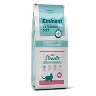 Eminent Vet Diet Cat Struvite 11 kg - Diet Cat Kibble
