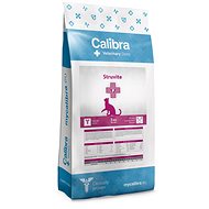 Calibra VD Cat Struvite 5 kg - Veterinární granule pro kočky