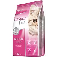 Premius granules for cats Kitten 10 kg - Cat Kibble
