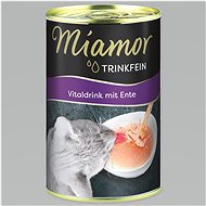 Miamor Vital Drink duck 135 ml - Cat Soup