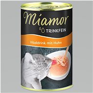 Miamor Vital Drink chicken 135 ml - Cat Soup