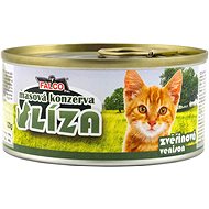 Sokol Falco LISA venison 120 g - Canned Food for Cats