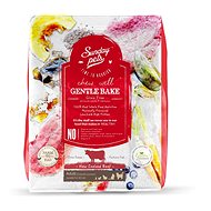 Sunday Pets Gentle Bake Beef Cat 1,3 kg - Cat Kibble