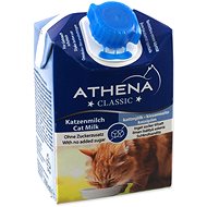 Athena Milk 200 ml - Milk for kittens