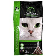 Fine Cat Adult mix with vegetables 2 kg - Cat Kibble