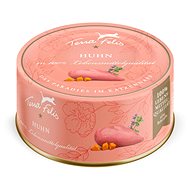 Terra Felis Chicken 80 g - Canned Food for Cats