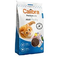 Calibra Cat Premium Line Adult Poultry 2 kg - Cat Kibble
