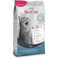 Platinum MeatCrisp Sterilised fish for neutered cats 3 kg - Cat Kibble