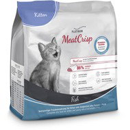Platinum MeatCrisp Kitten fish for kittens 400 g - Cat Kibble