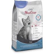 Platinum MeatCrisp Kitten fish for kittens 1,5 kg - Cat Kibble