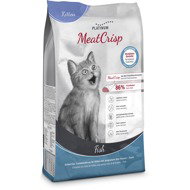 Platinum MeatCrisp Kitten fish for kittens 3 kg - Cat Kibble