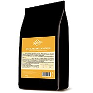 Dibaq Cat castrate Poultry & Turkey 4 kg - Cat Kibble