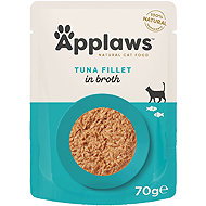 Applaws pocket Cat Tuna 70 g - Cat Food Pouch