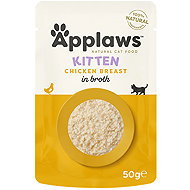 Applaws pocket Cat Kitten Chicken breast 50 g - Cat Food Pouch