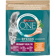 Purina ONE Bifensis Urinary Care granules for cats chicken 750 g - Cat Kibble