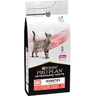 Pro Plan Veterinary Diets Feline DM Diabetes Management 1.5L - Veterinary Dry Cat Food