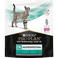 Pro Plan Veterinary Diets Feline EN Gastrointestinal 400g - Veterinární granule pro kočky