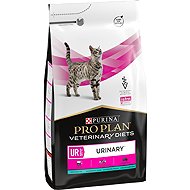 Pro Plan Veterinary Diets Feline UR Urinary Ocean Fish 1.5kg - Veterinární granule pro kočky
