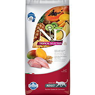 N&D Tropical Selection Cat Chicken 10 kg - Cat Kibble