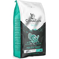 Canagan Dental 1.5kg - Cat Kibble
