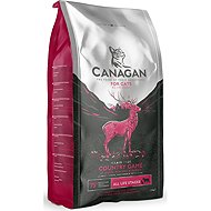 Canagan Country Game 4kg - Cat Kibble