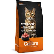 Calibra Cat Expert+ Adult Sterilised & Hairball 1,5 kg - Cat Kibble