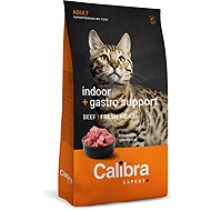 Calibra Cat Expert+ Adult Indoor & Gastro support 6 kg - Cat Kibble