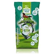 Eggersmann EMH Kräuter muesli 20 kg - Horse Feed
