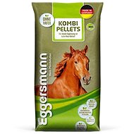 Eggersmann Kombi Pellets 25 kg - Horse Feed