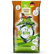 Eggersmann EMH Classic Müsli 20 kg - Horse Feed