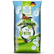 Eggersmann EMH High Energy Müsli 20 kg - Horse Feed