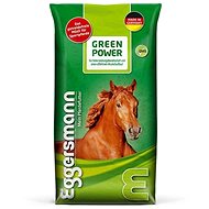 Eggersmann Green Power 20 kg - Horse Feed