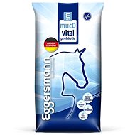Eggersmann E-VET mucOvital prebiotic 20 kg - Horse Feed