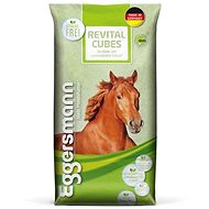 Eggersmann ReVital Cubes 25 kg - Horse Feed