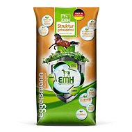 Eggersmann EMH Struktur Müsli bez obilovin 20 kg - Horse Feed