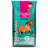 Eggersmann Vitalize Breeding Plus 20 kg - Horse Feed