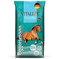 Eggersmann Vitalize Sport Plus 20 kg - Horse Feed