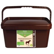 Fitmin Herbs bronchial supplementary feed for horses 3 kg - Equine Dietary Supplements
