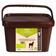 Fitmin Multi plus supplementary mineral feed for horses 1,5 kg - Equine Dietary Supplements