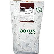 BOCUS EquiBo Extra Muesli feed for horses under stress 25 kg - Horse Feed