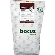 BOCUS EquiBo Herbal feed mixture for horses granulate 25 kg - Horse Feed