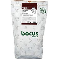 BOCUS EquiBo Foal Granulated food for foals 25 kg - Horse Feed