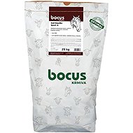 BOCUS EquiBo Sport granulated mixture for horses 25 kg - Horse Feed